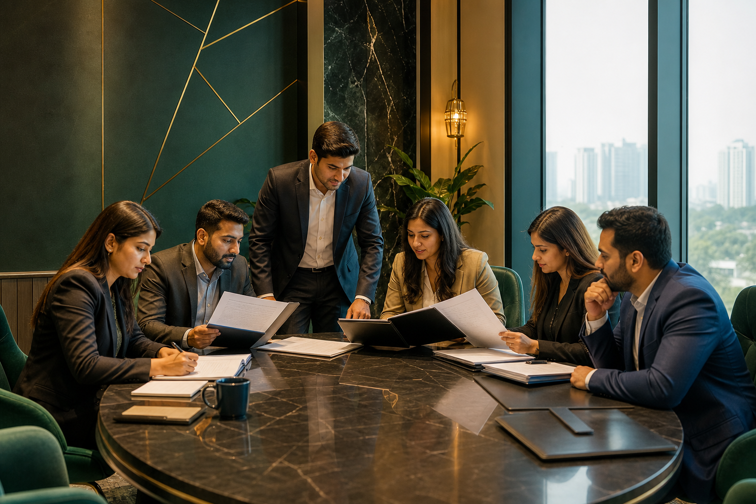 Built around accuracy, timeliness, compliance and client visibility